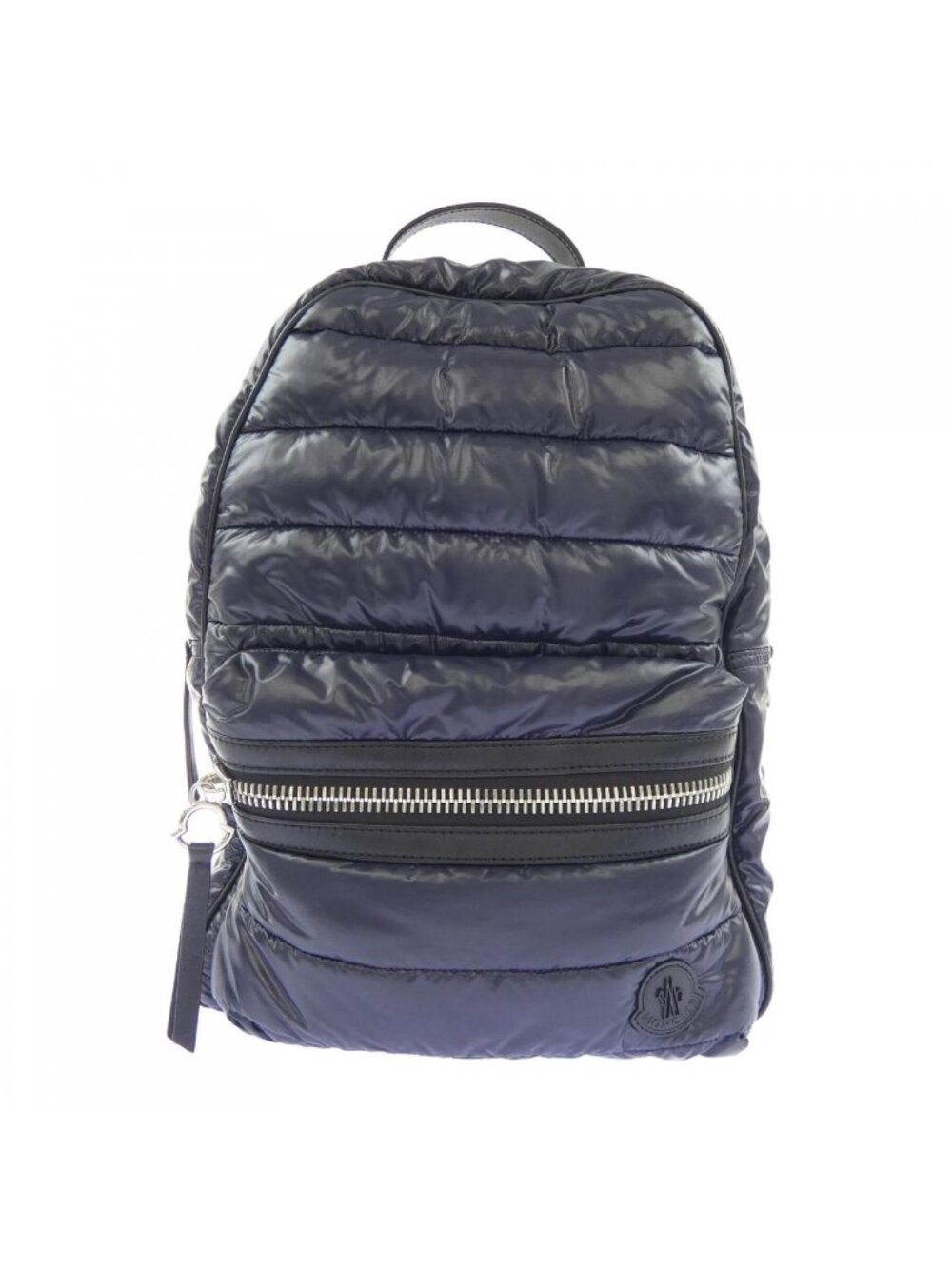 Moncler Backpack Navy
